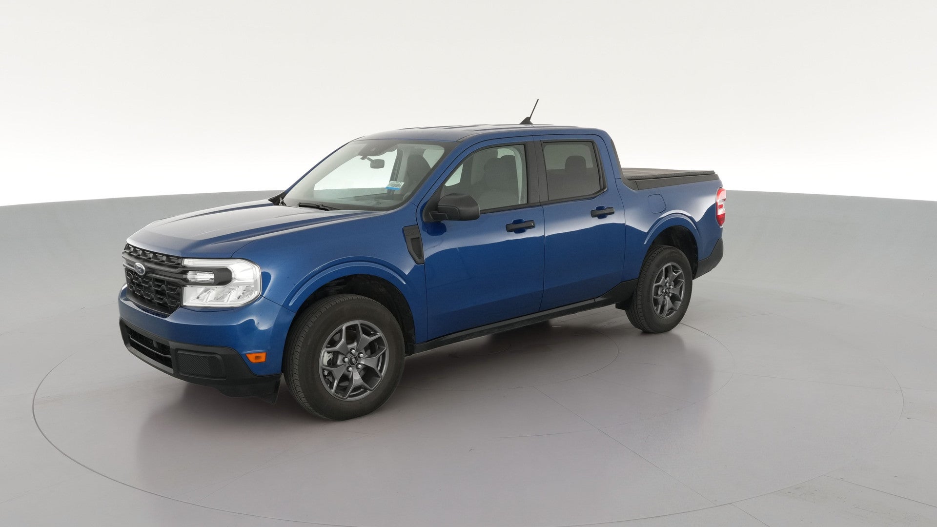 2024 Ford Maverick vehicle photo