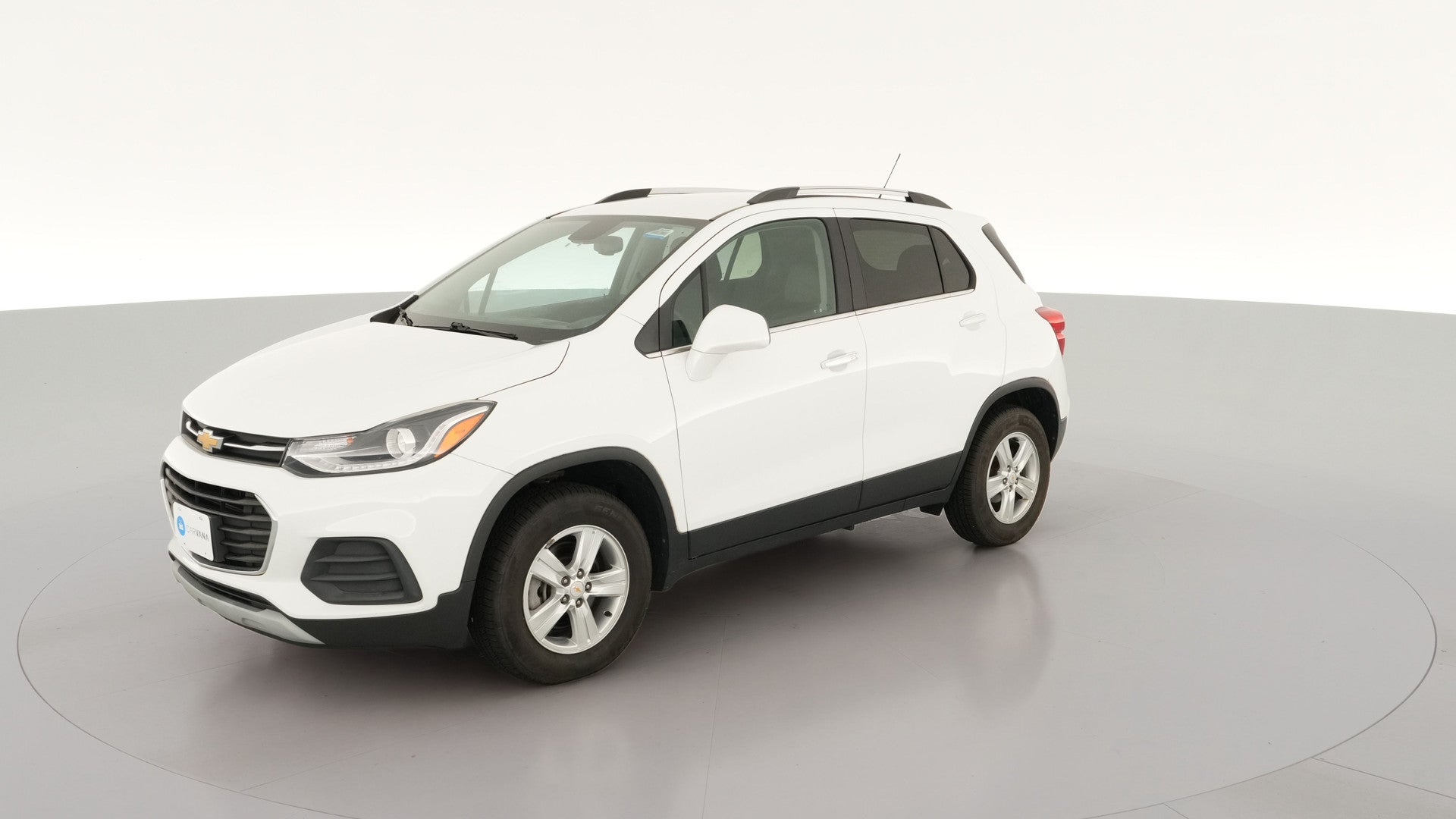 2019 Chevrolet Trax vehicle photo