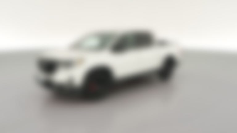 2021 Honda Ridgeline vehicle photo