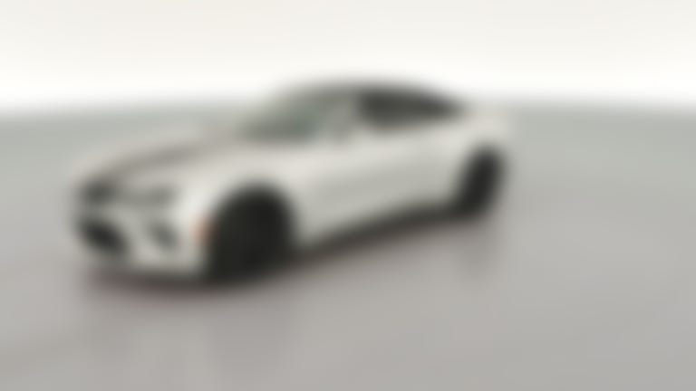2016 Chevrolet Camaro vehicle photo