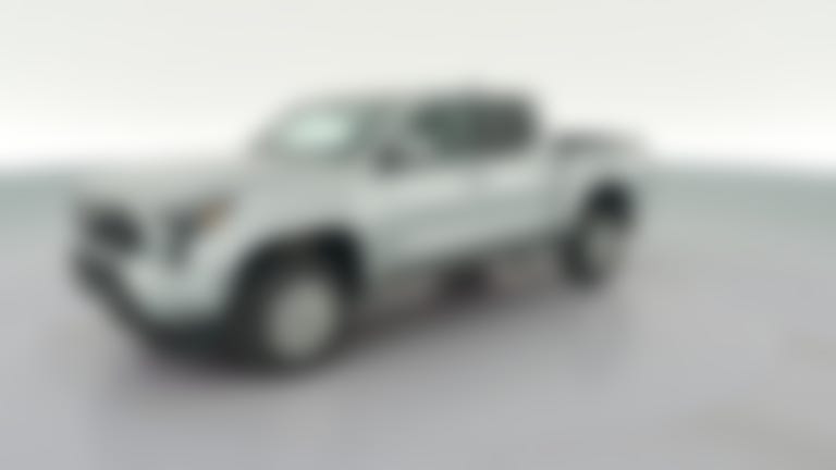 2024 Toyota Tacoma Double Cab vehicle photo