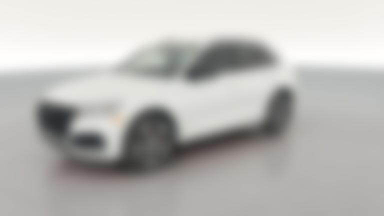 2020 Audi SQ5 vehicle photo