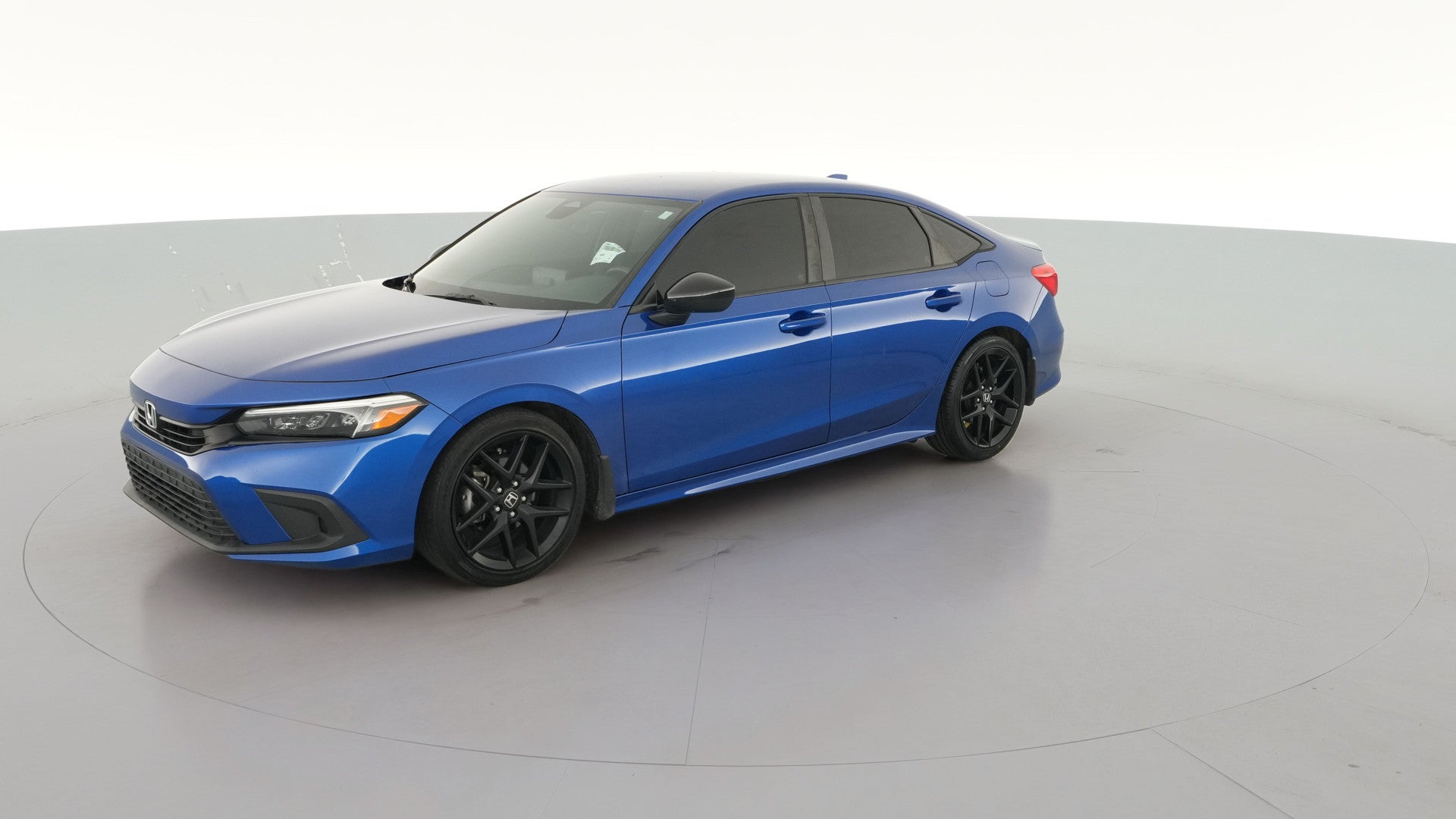 2023 Honda Civic vehicle photo