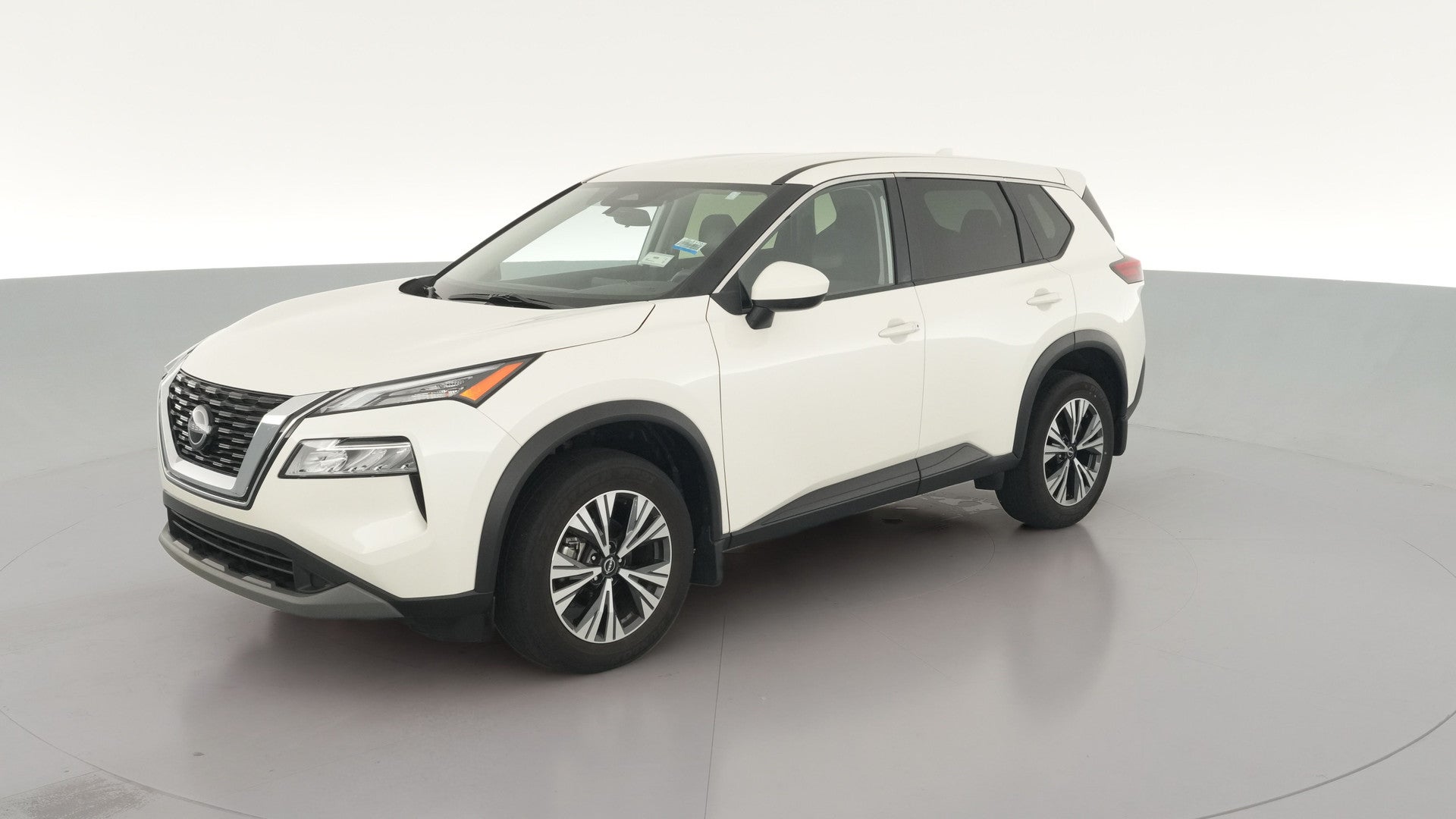 2023 Nissan Rogue vehicle photo