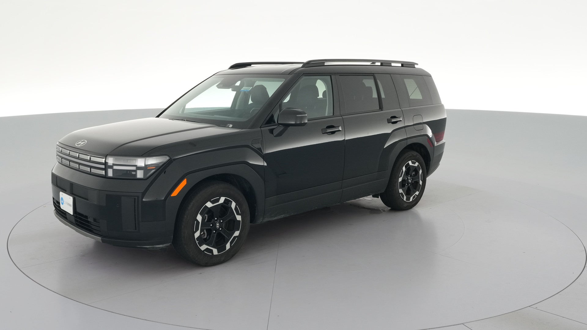 2026 Hyundai Santa Fe vehicle photo