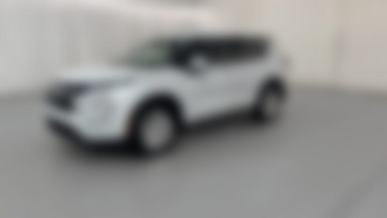 2023 Mitsubishi Outlander vehicle photo