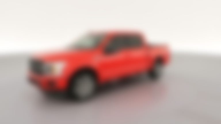 2019 Ford F150 SuperCrew Cab vehicle photo