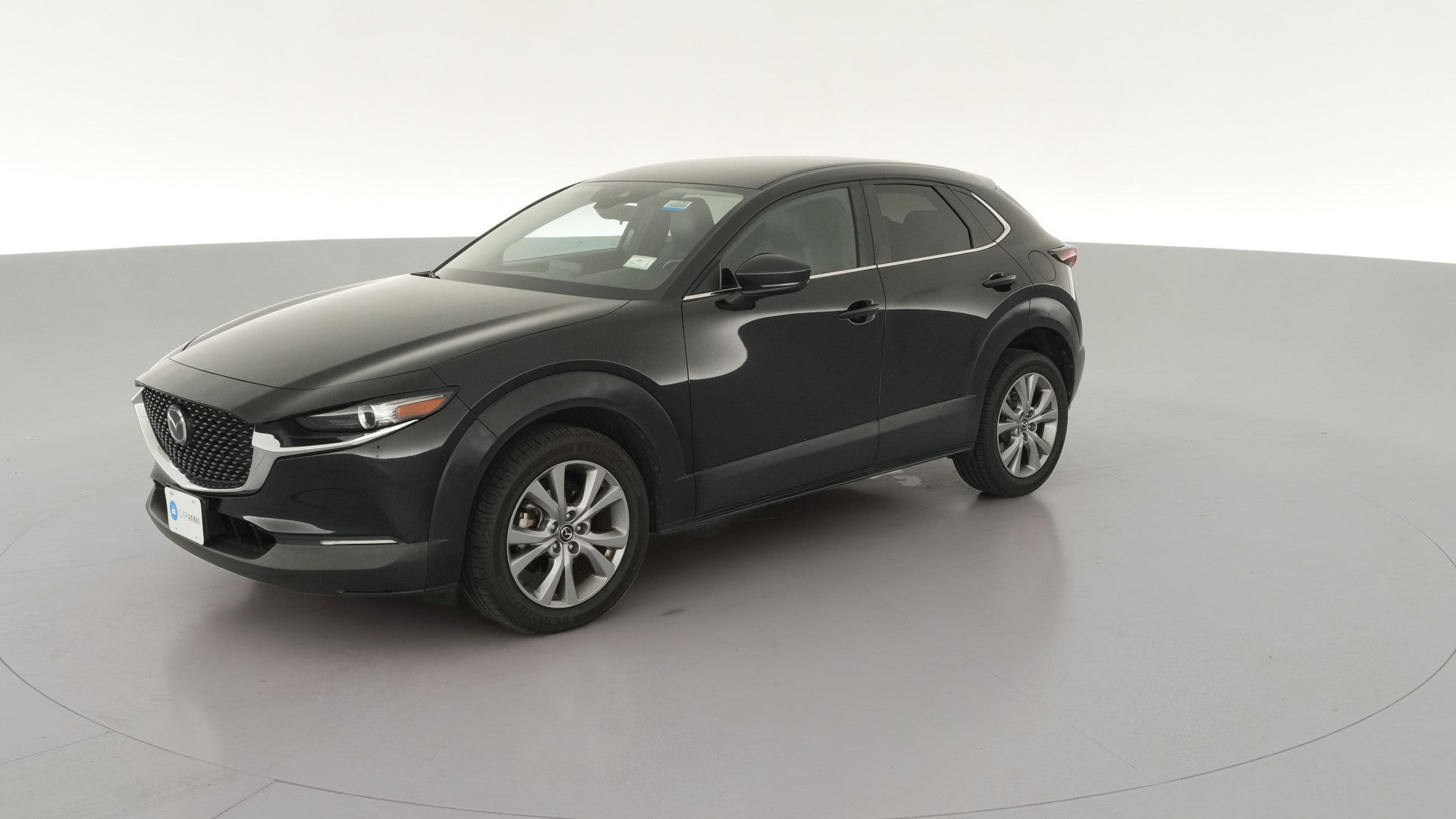 2021 MAZDA CX-30 vehicle photo