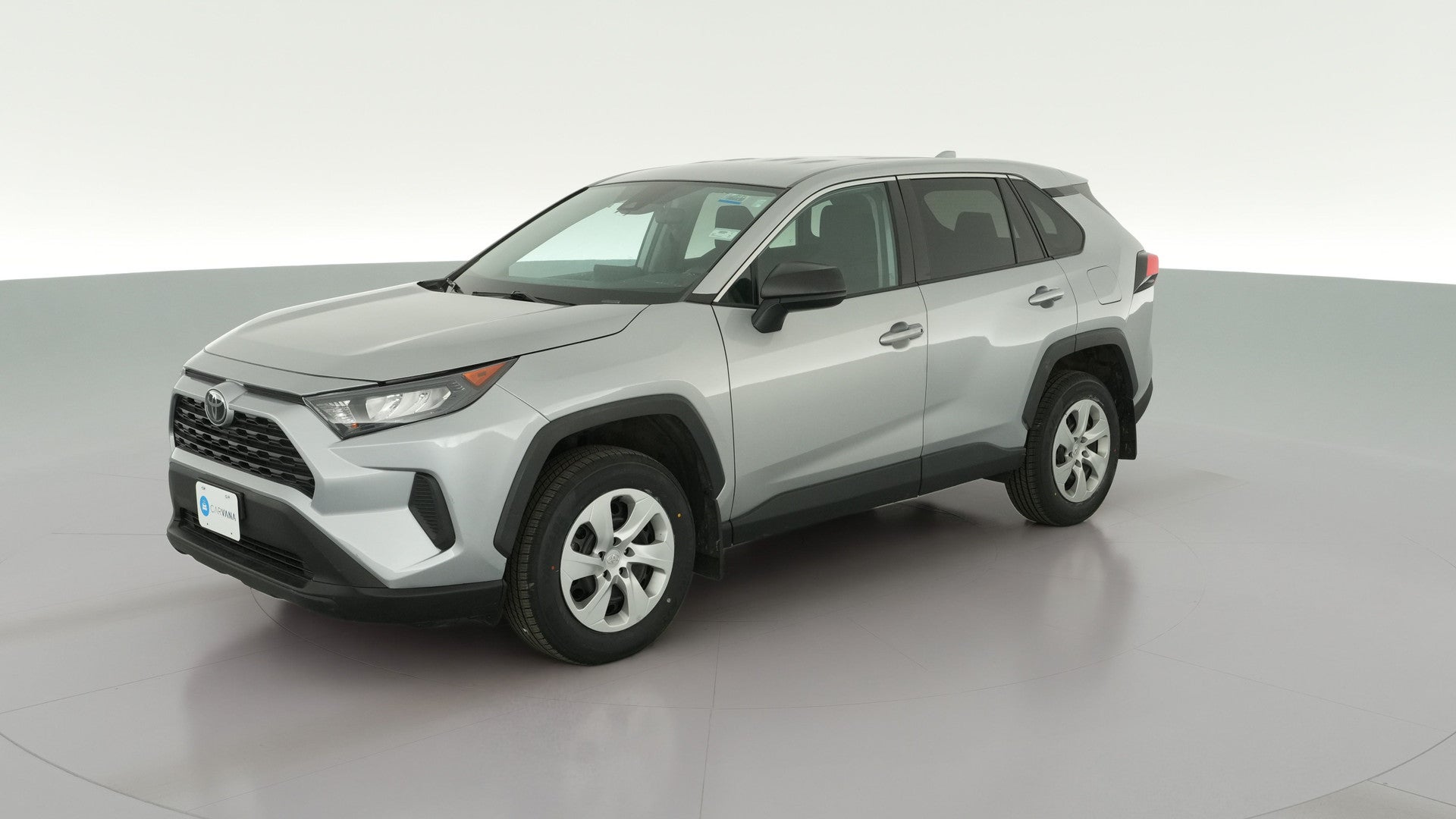 2022 Toyota RAV4 vehicle photo