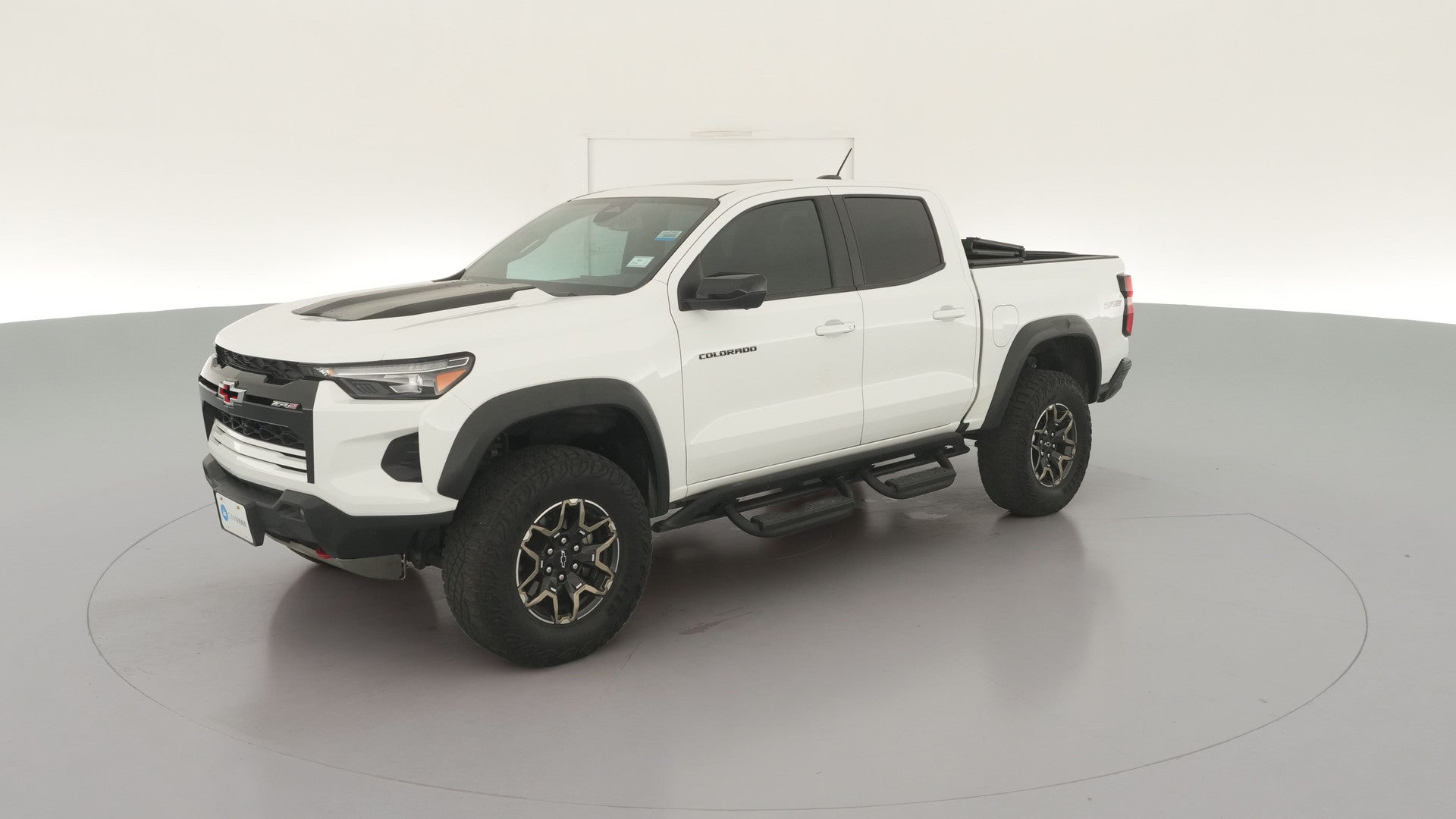 2023 Chevrolet Colorado Crew Cab vehicle photo