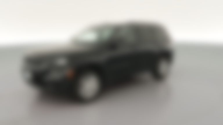 2023 Jeep Grand Cherokee vehicle photo