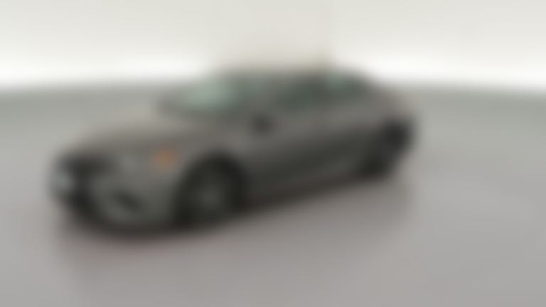 2019 Toyota Camry Hybrid vehicle photo