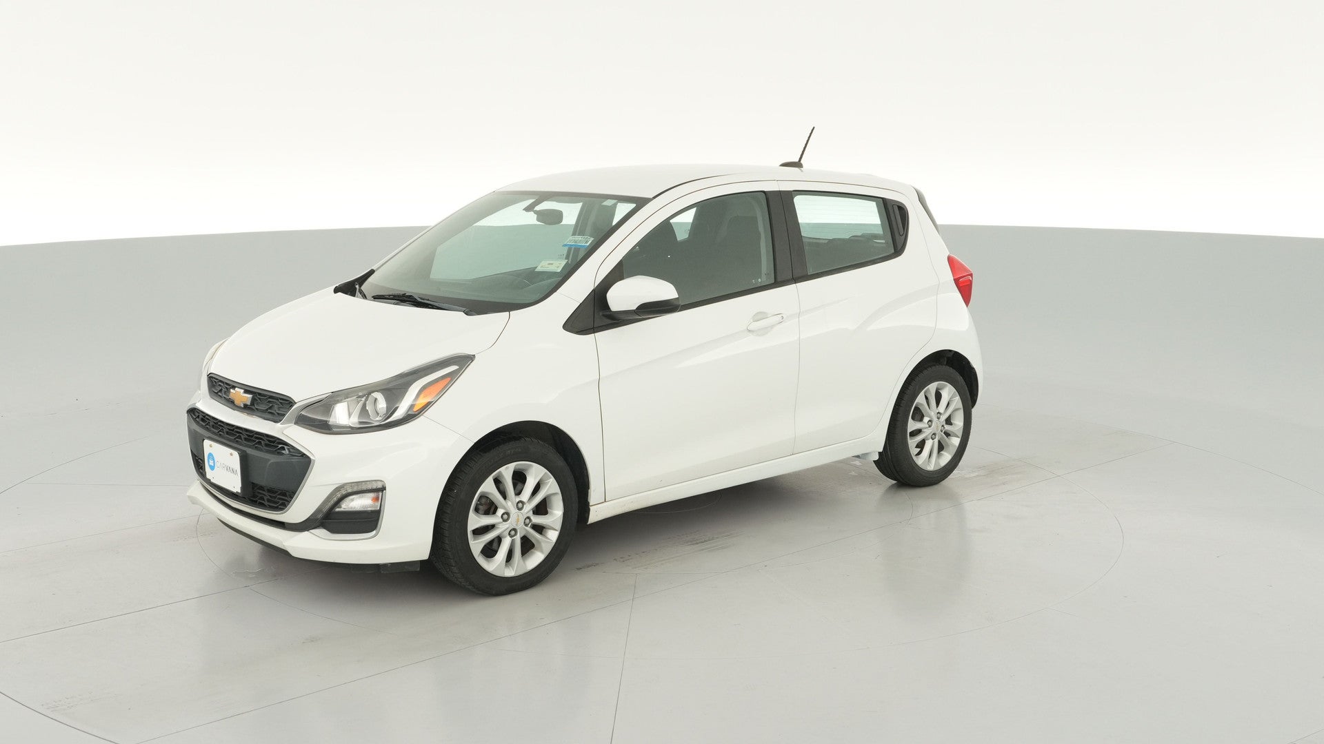 2020 Chevrolet Spark vehicle photo