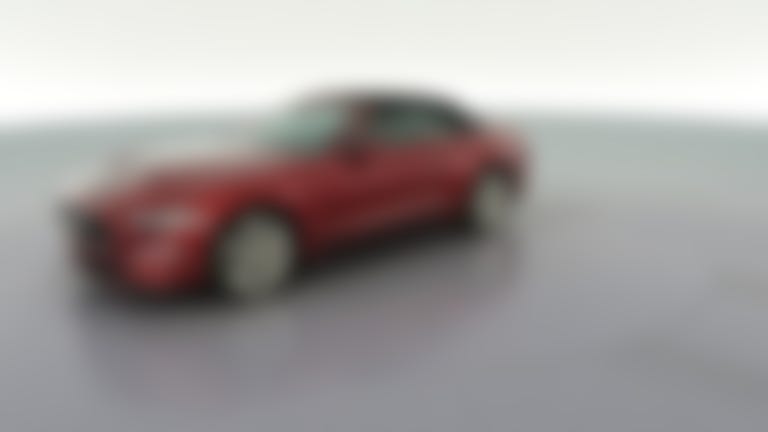2019 Ford Mustang vehicle photo