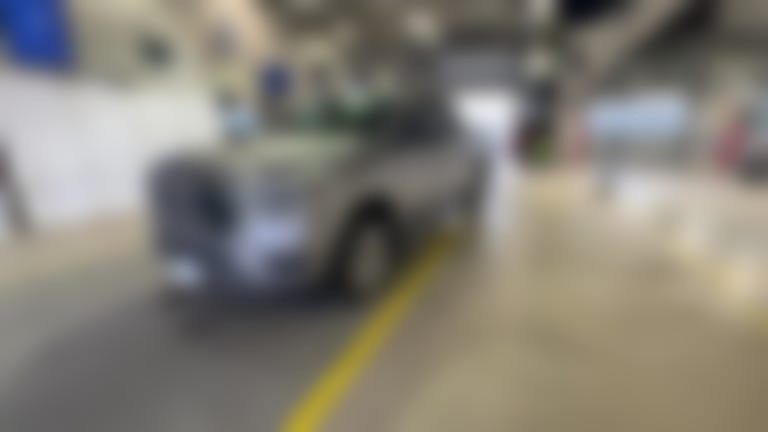 2021 Ram 1500 Crew Cab vehicle photo