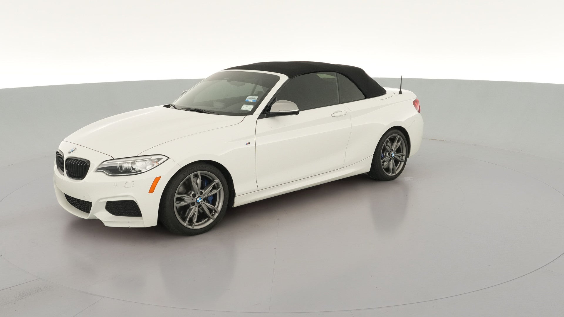 2015 BMW 2 Series vehicle photo