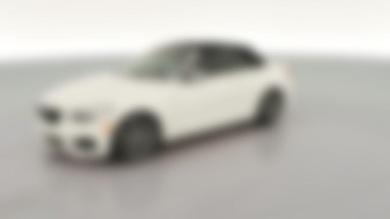 2015 BMW 2 Series vehicle photo
