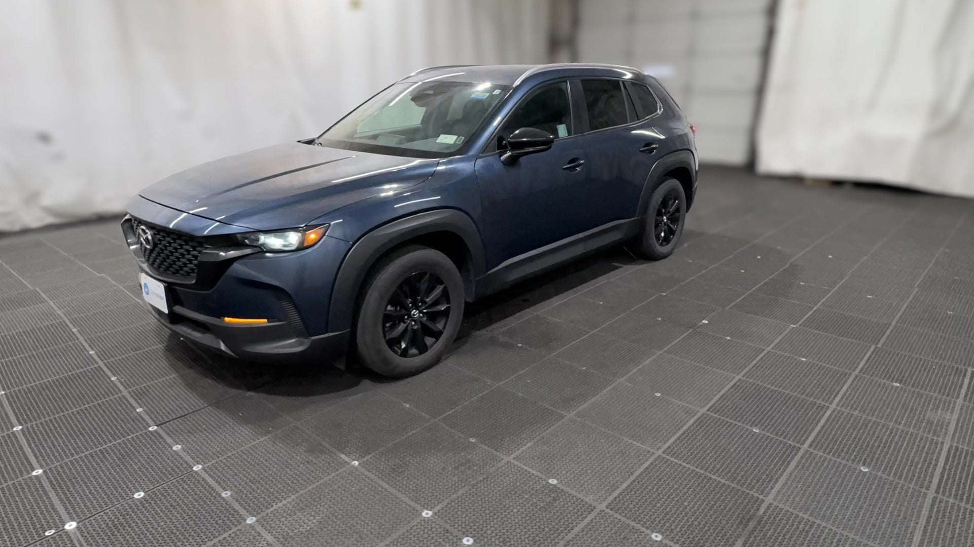 2025 MAZDA CX-50 vehicle photo