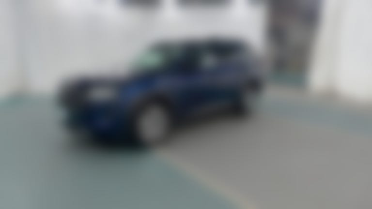 2026 Nissan Pathfinder vehicle photo