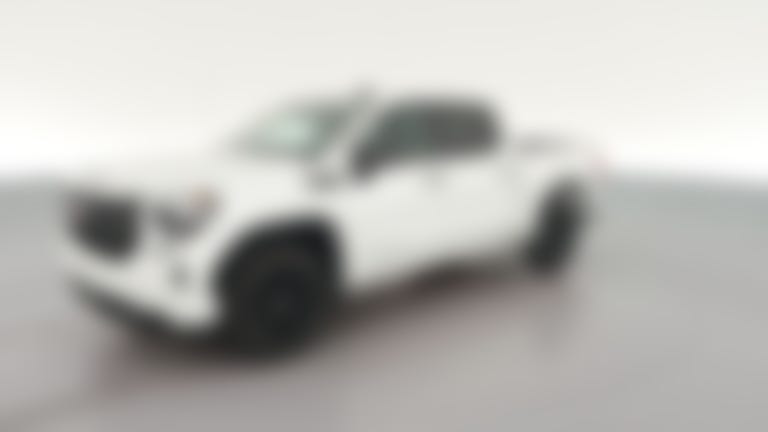 2025 GMC Sierra 1500 Crew Cab vehicle photo