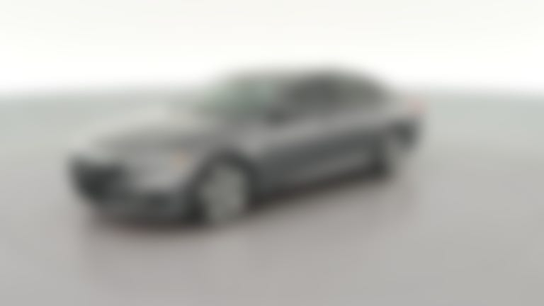 2020 Honda Accord vehicle photo
