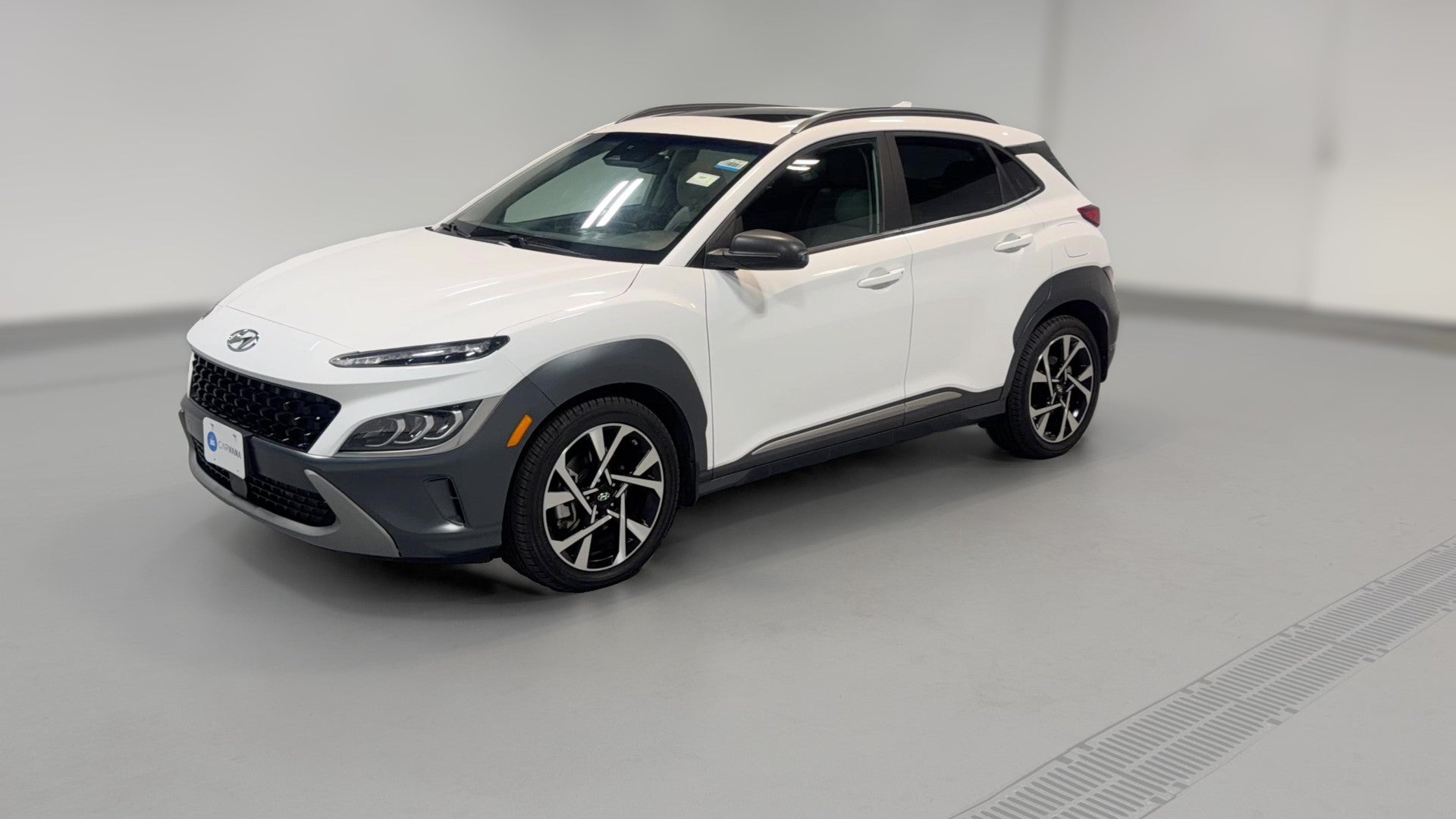 2023 Hyundai Kona vehicle photo