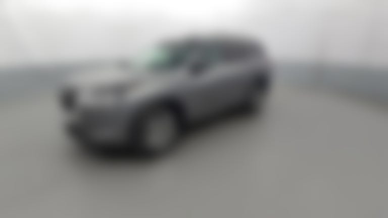 2024 Nissan Pathfinder vehicle photo