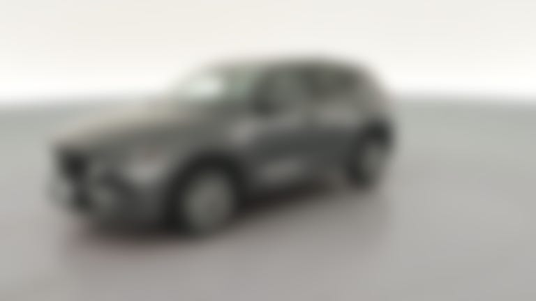 2025 MAZDA CX-5 vehicle photo