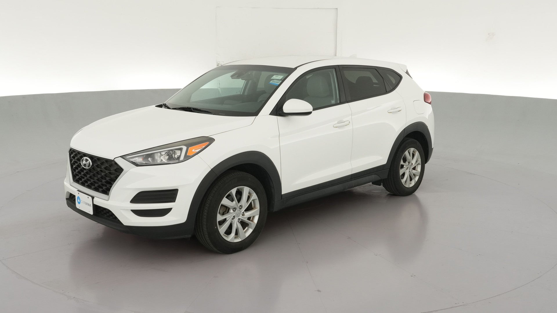 2019 Hyundai Tucson vehicle photo