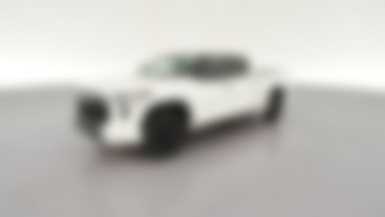 2022 Toyota Tundra CrewMax vehicle photo