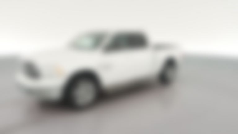 2019 Ram 1500 Classic Crew Cab vehicle photo