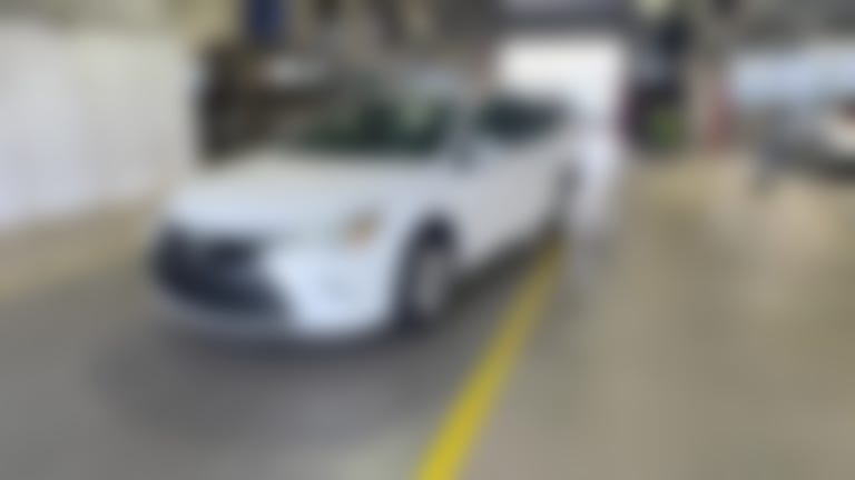2017 Toyota Camry vehicle photo