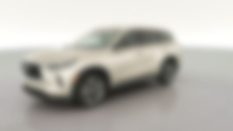 2023 INFINITI QX60 vehicle photo