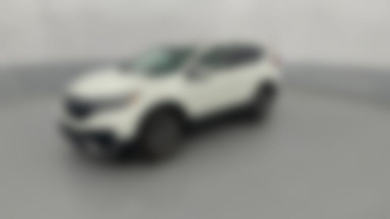 2021 Honda CR-V Hybrid vehicle photo