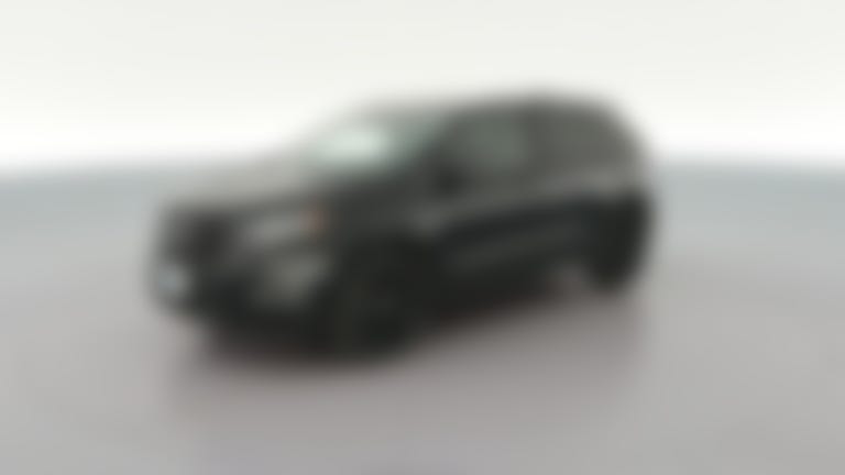 2017 Ford Edge vehicle photo