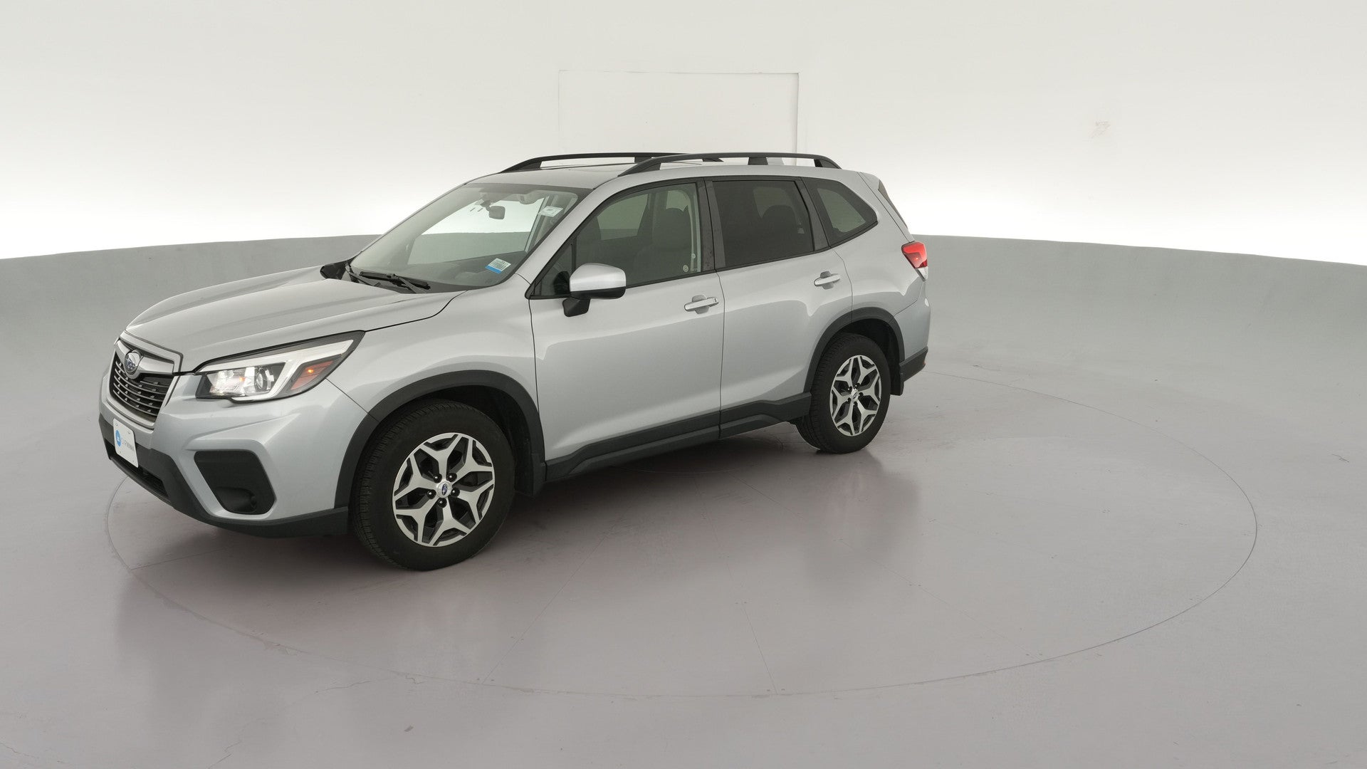 2019 Subaru Forester vehicle photo