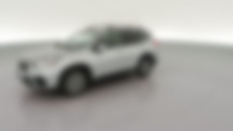 2019 Subaru Forester vehicle photo