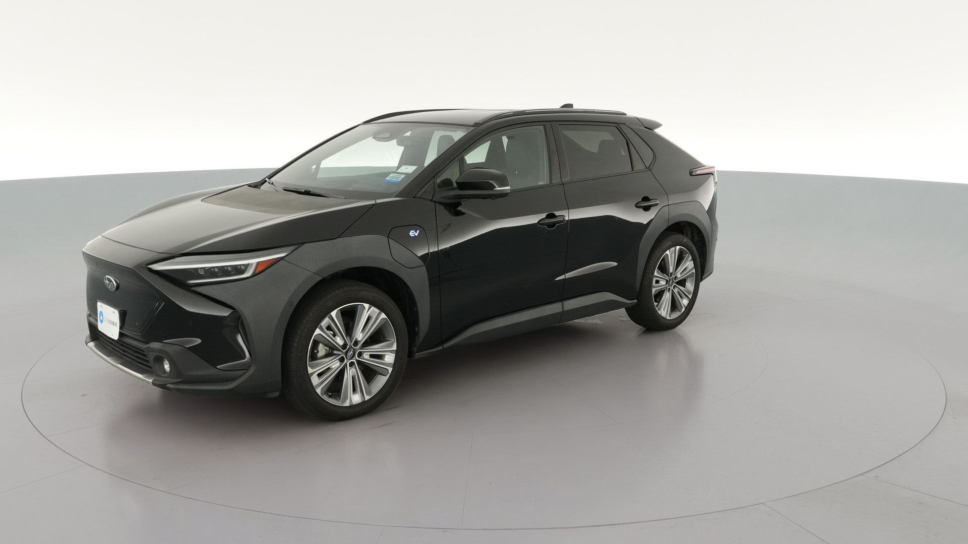 2023 Subaru Solterra vehicle photo