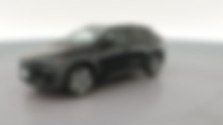 2023 Subaru Solterra vehicle photo