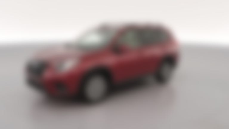 2024 Subaru Forester vehicle photo