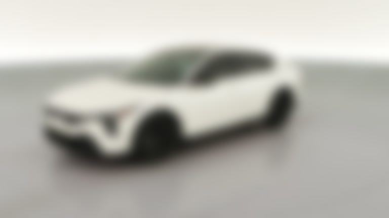 2025 Kia K4 vehicle photo