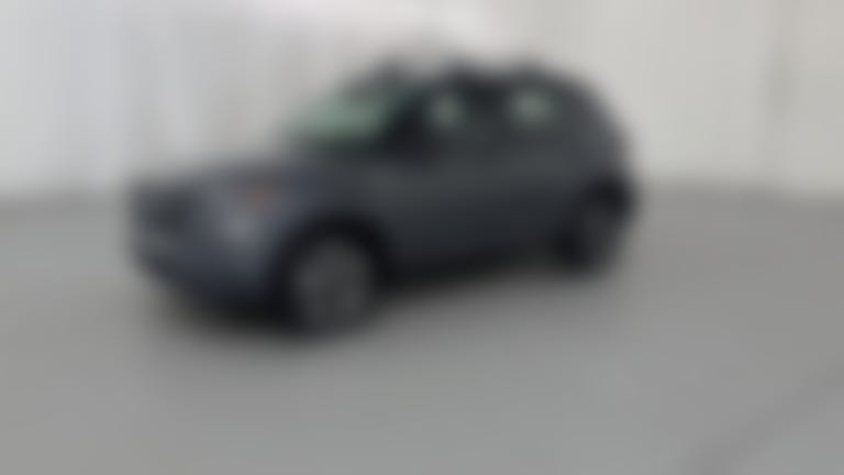 2023 Hyundai Venue vehicle photo