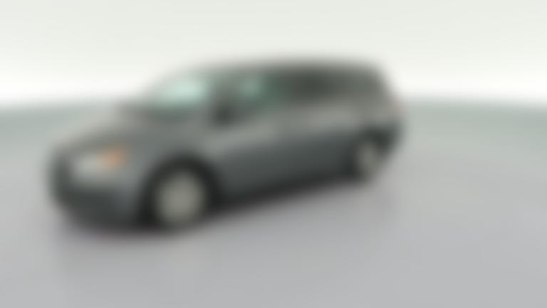 2016 Honda Odyssey vehicle photo