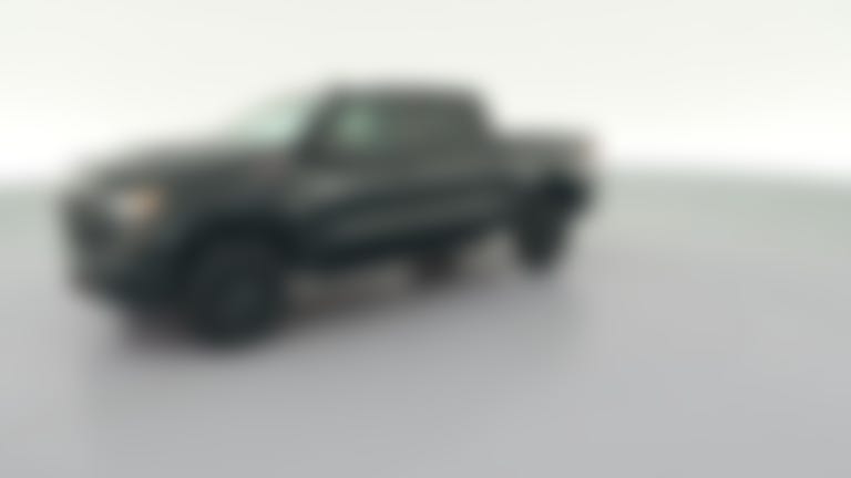 2023 Chevrolet Silverado 1500 Crew Cab vehicle photo