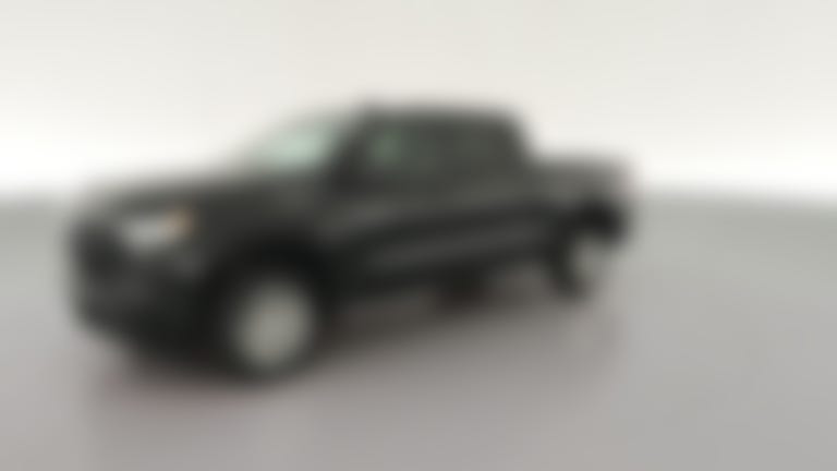 2026 Chevrolet Silverado 1500 Crew Cab vehicle photo
