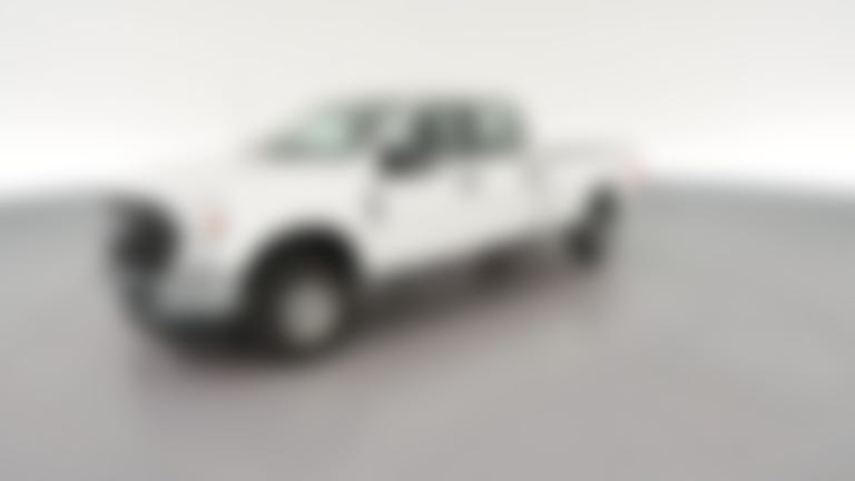 2022 Ford F250 Super Duty Crew Cab vehicle photo