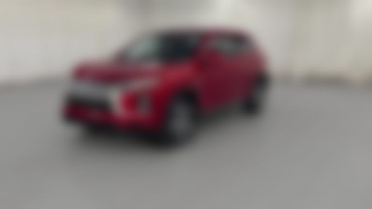 2025 Mitsubishi Outlander Sport vehicle photo