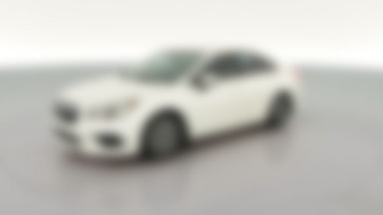 2019 Subaru Legacy vehicle photo