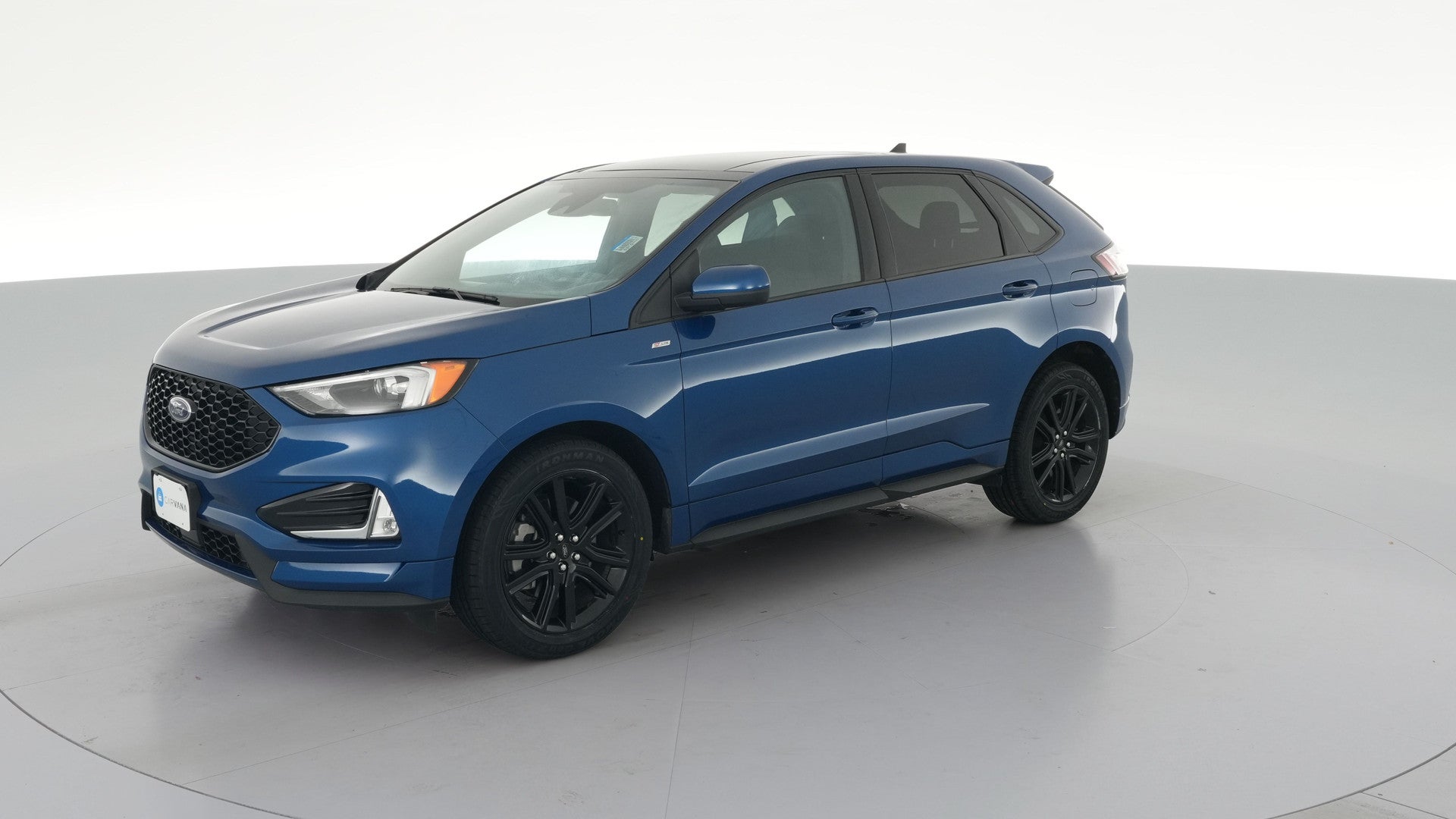 2022 Ford Edge vehicle photo
