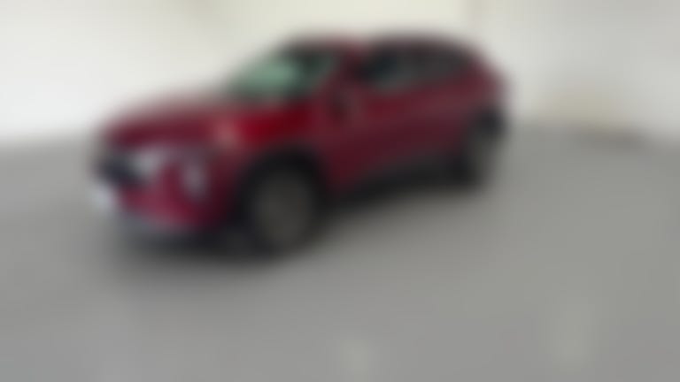 2025 Chevrolet Trax vehicle photo